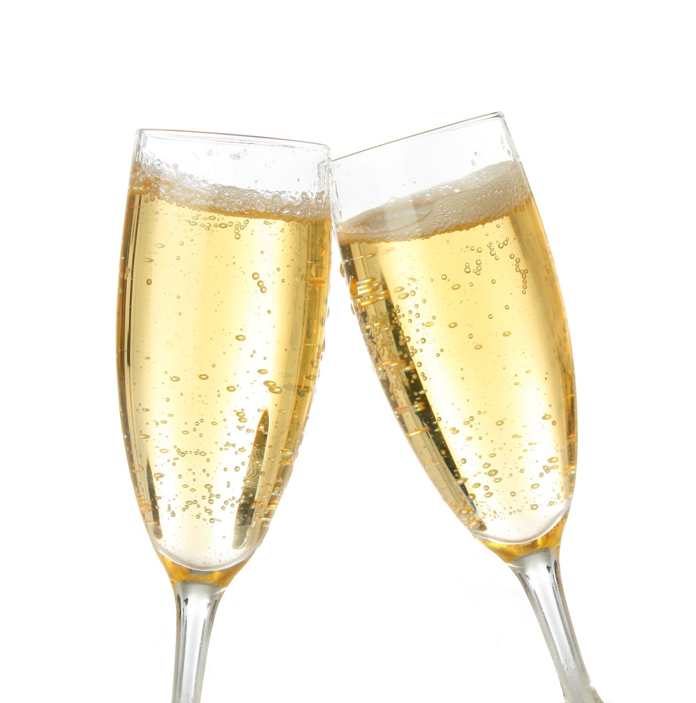 Best champagnes
